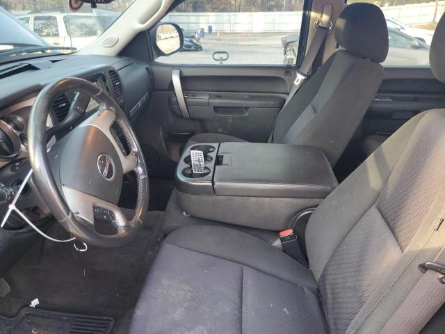 Photo 7 from auction – 2011 GMC SIERRA C15 with VIN 3GTP1VE03BG252244