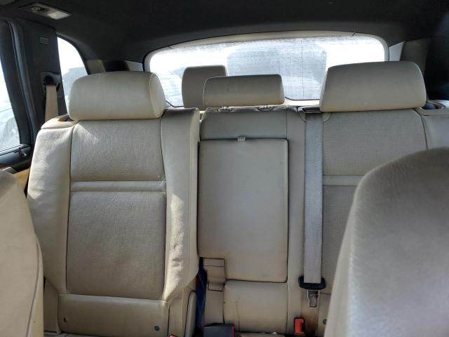Photo 10 from auction – 2012 BMW X5 XDRIVE3 with VIN 5UXZV4C56CL764525