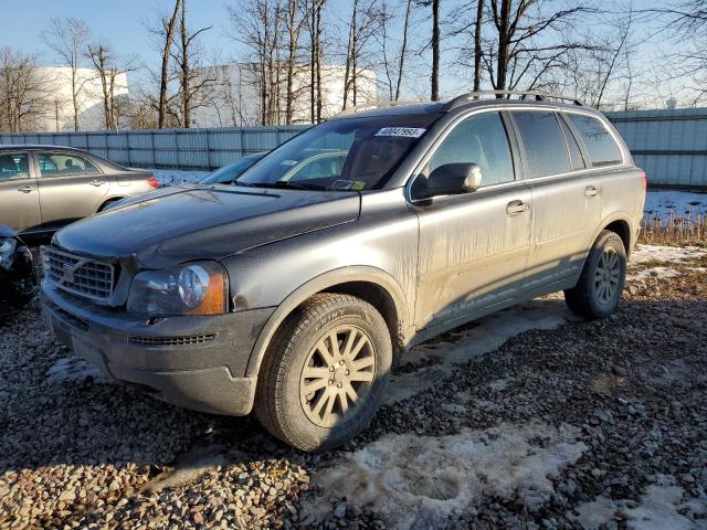 VOLVO XC90 3.2 2008 with VIN YV4CZ982581424645 - Photo from auction