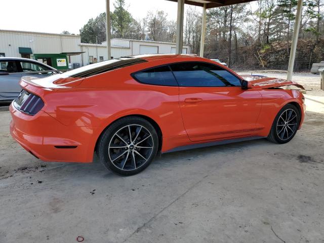 Photo 3 from auction – 2015 FORD MUSTANG with VIN 1FA6P8TH0F5324542