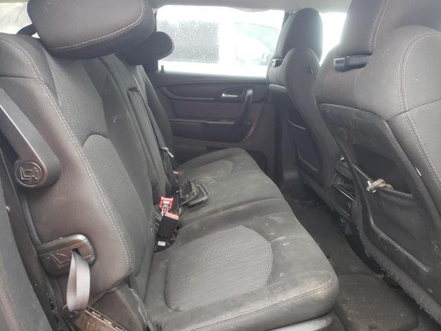 Photo 11 from auction – 2016 CHEVROLET TRAVERSE L with VIN 1GNKRGKD9GJ203021