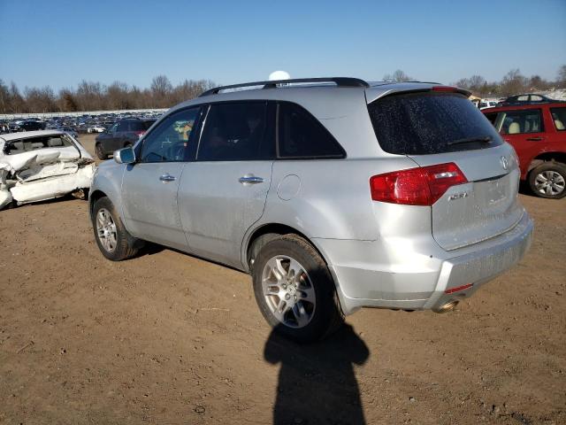 Photo 2 from auction – 2008 ACURA MDX with VIN 2HNYD28238H512281