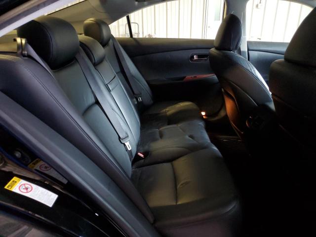 Photo 10 from auction – 2008 LEXUS ES 350 with VIN JTHBJ46G382246444
