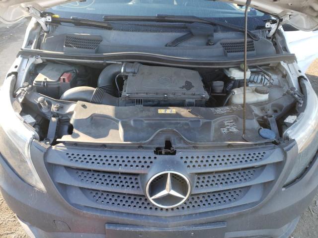 Photo 12 from auction – 2016 MERCEDES-BENZ METRIS with VIN WD3PG2EA1G3083853