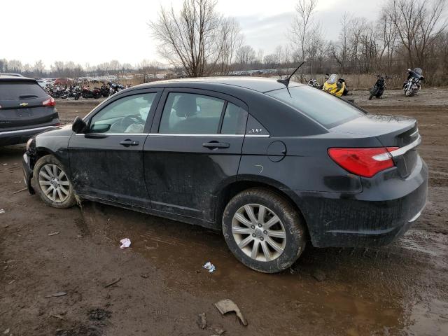 Photo 2 from auction – 2013 CHRYSLER 200 with VIN 1C3CCBBB4DN550569