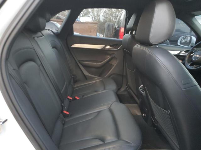 Photo 11 from auction – 2018 AUDI Q3 PREMIUM with VIN WA1BCCFS3JR027159