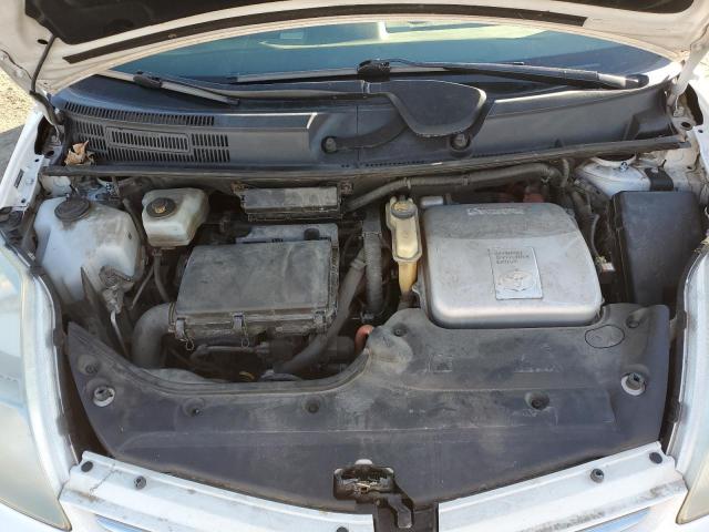 Photo 11 from auction – 2008 TOYOTA PRIUS with VIN JTDKB20U783414565