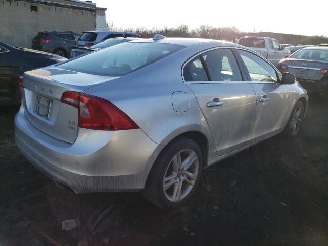Photo 3 from auction – 2014 VOLVO S60 T5 with VIN YV1612FH9E2290471