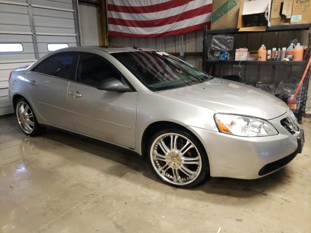 Photo 4 from auction – 2008 PONTIAC G6 BASE with VIN 1G2ZG57B384179408
