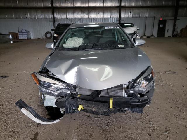 Photo 5 from auction – 2015 TOYOTA COROLLA L with VIN 5YFBURHE4FP264287