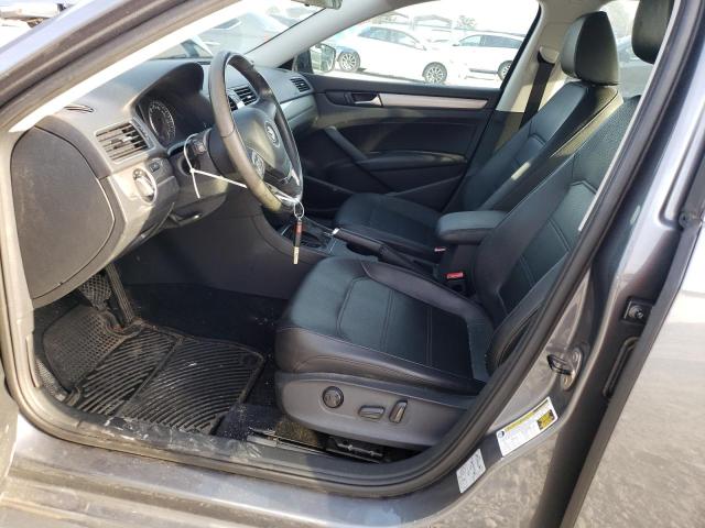 Photo 7 from auction – 2014 VOLKSWAGEN PASSAT S with VIN 1VWAT7A34EC038542