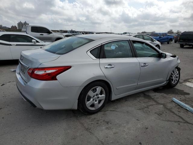 Photo 3 from auction – 2017 NISSAN ALTIMA 2.5 with VIN 1N4AL3AP0HC135021