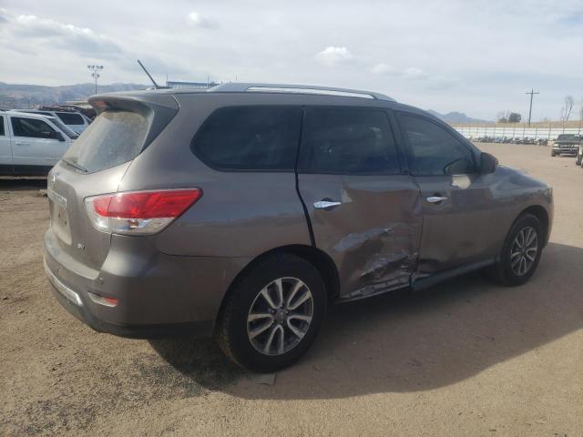 Photo 3 from auction – 2014 NISSAN PATHFINDER with VIN 5N1AR2MN4EC627135
