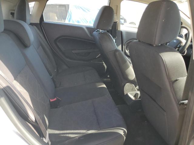 Photo 10 from auction – 2012 FORD FIESTA SE with VIN 3FADP4EJ5CM216276