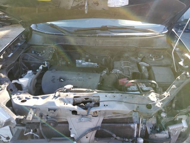 Photo 12 from auction – 2011 MITSUBISHI OUTLANDER with VIN JA4AR4AU1BZ016266