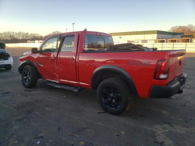 Photo 2 from auction – 2019 RAM 1500 CLASS with VIN 1C6RR7GT8KS741601