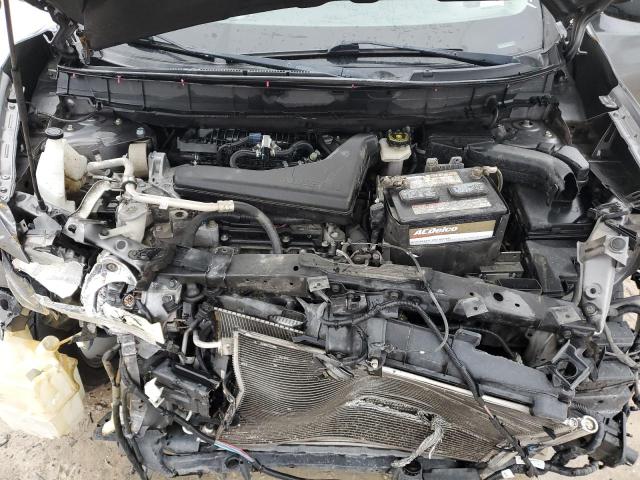 Photo 12 from auction – 2016 NISSAN ROGUE S with VIN KNMAT2MT2GP675796