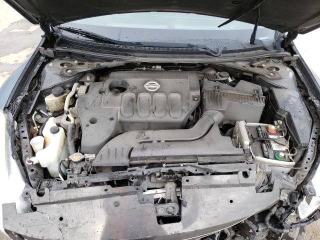 Photo 11 from auction – 2012 NISSAN ALTIMA BAS with VIN 1N4AL2AP1CN459165