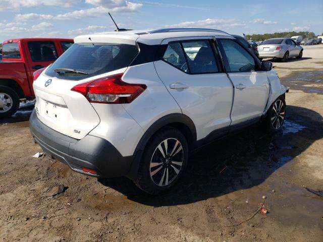 Photo 3 from auction – 2018 NISSAN KICKS S with VIN 3N1CP5CU1JL525970