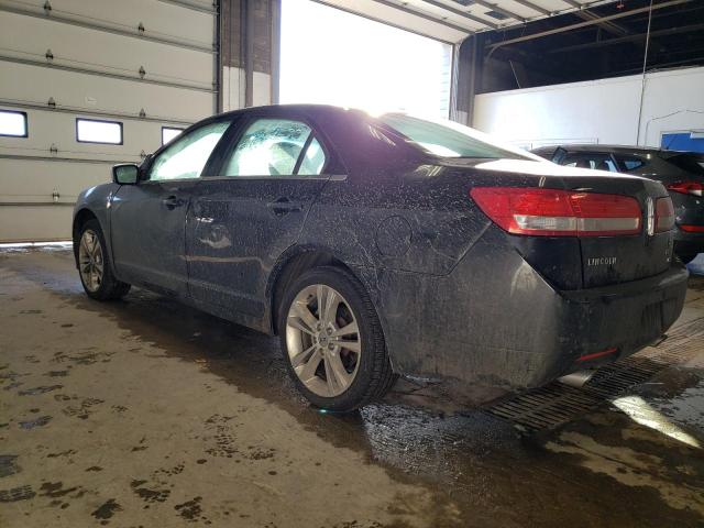 Photo 2 from auction – 2010 LINCOLN MKZ with VIN 3LNHL2JC5AR601237