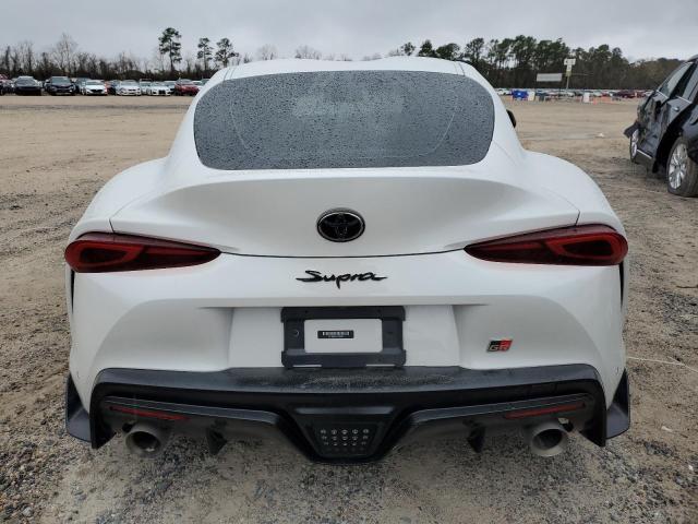 Photo 6 from auction – 2020 TOYOTA SUPRA BASE with VIN WZ1DB4C06LW032534