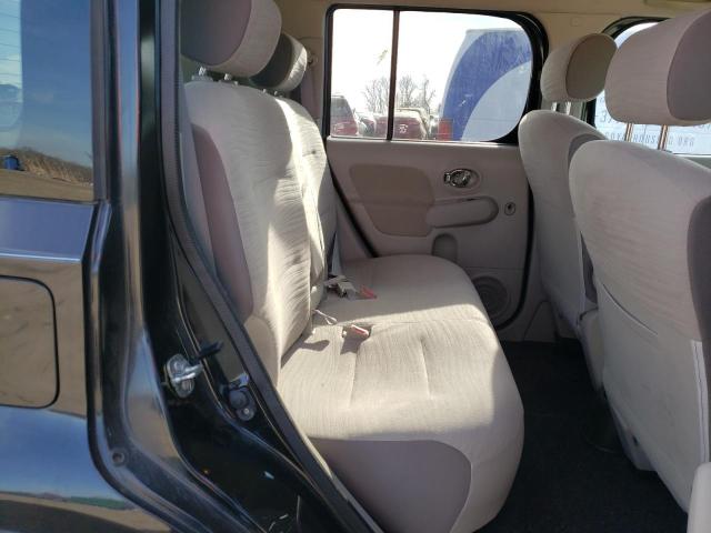 Photo 10 from auction – 2014 NISSAN CUBE S with VIN JN8AZ2KR0ET352362