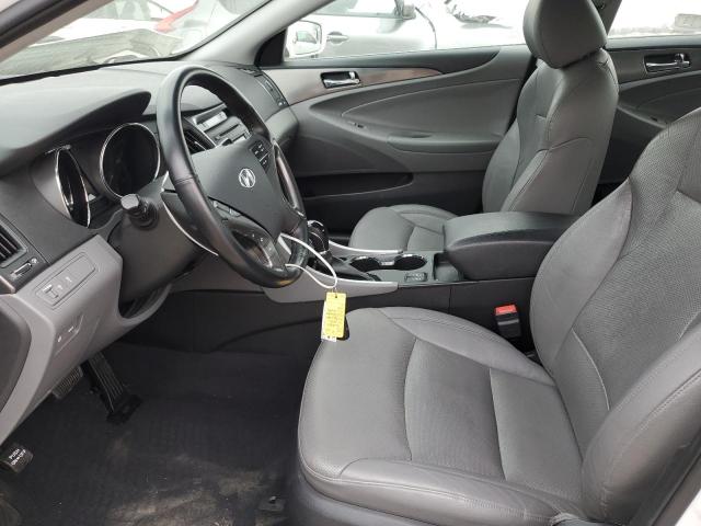Photo 7 from auction – 2015 HYUNDAI SONATA HYB with VIN KMHEC4A48FA128748