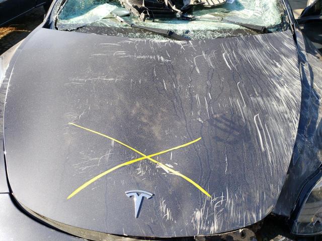 Photo 11 from auction – 2023 TESLA MODEL 3 with VIN 5YJ3E1EA5PF456397
