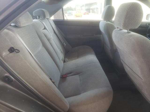 Photo 10 from auction – 2002 TOYOTA CAMRY LE with VIN 4T1BE32K42U607164
