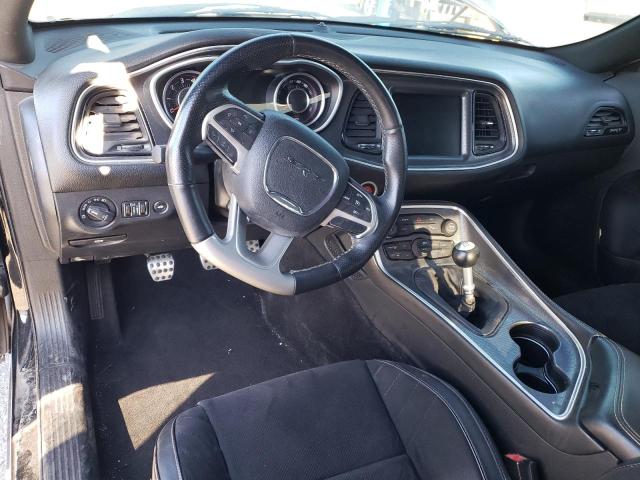 Photo 8 from auction – 2015 DODGE CHALLENGER with VIN 2C3CDZDJ2FH703794