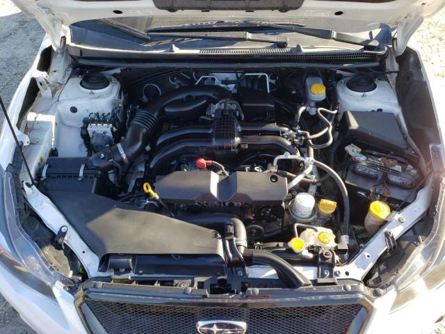 Photo 11 from auction – 2016 SUBARU IMPREZA SP with VIN JF1GPAP67GH255966