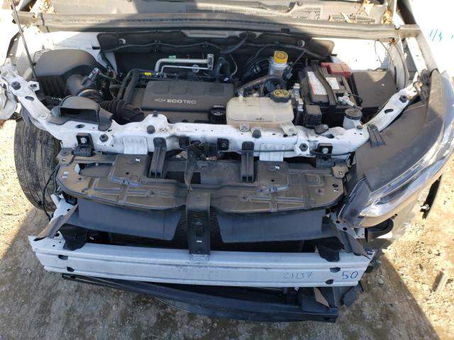 Photo 11 from auction – 2020 CHEVROLET TRAX LS with VIN 3GNCJKSB9LL292671