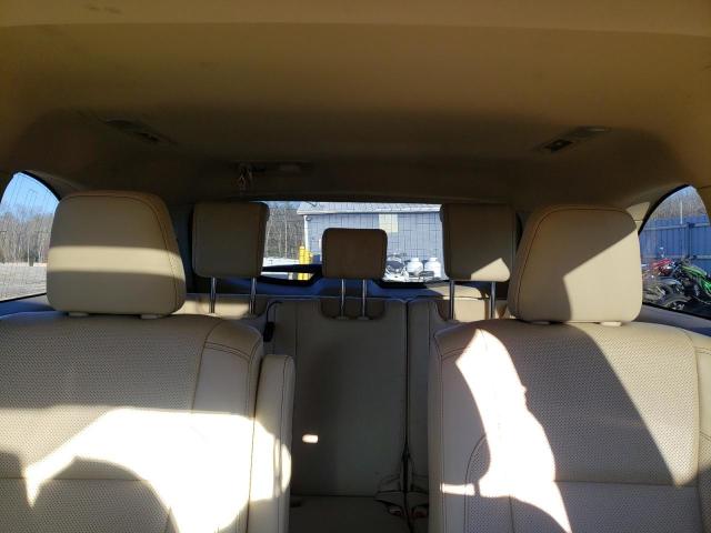 Photo 10 from auction – 2014 TOYOTA HIGHLANDER with VIN 5TDDKRFH0ES039981