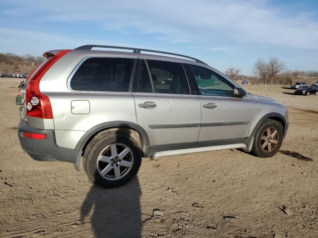 Photo 3 from auction – 2005 VOLVO XC90 T6 with VIN YV1CM911051167404