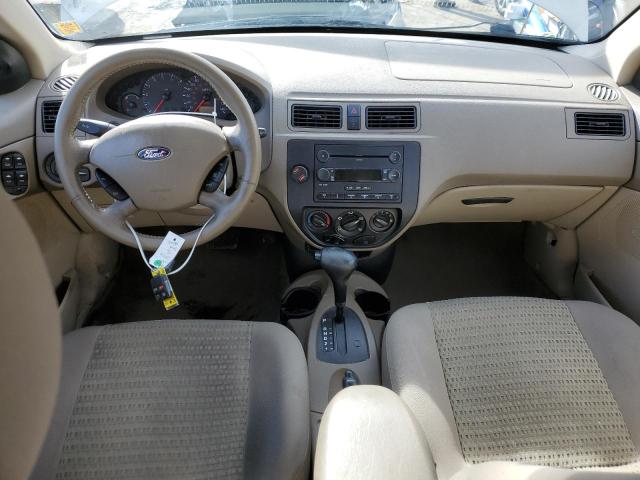 Photo 8 from auction – 2006 FORD FOCUS ZX4 with VIN 1FAFP34N16W173146