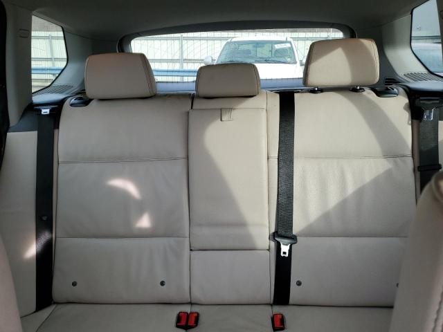 Photo 10 from auction – 2013 BMW X3 XDRIVE2 with VIN 5UXWX9C53D0A11227