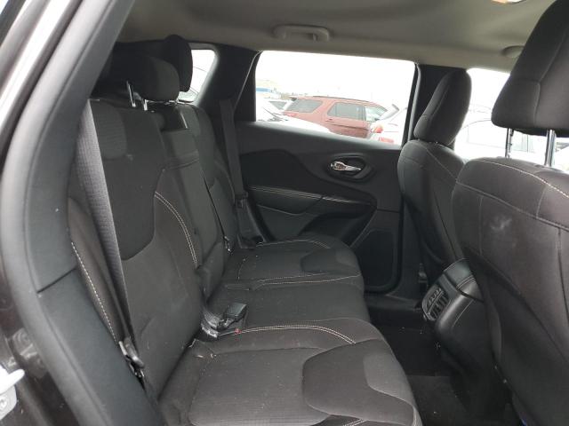 Photo 11 from auction – 2015 JEEP CHEROKEE L with VIN 1C4PJMCS2FW522117