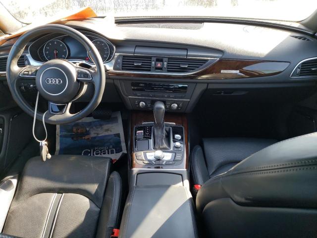 Photo 8 from auction – 2018 AUDI A6 PRESTIG with VIN WAUH3AFC6JN052932