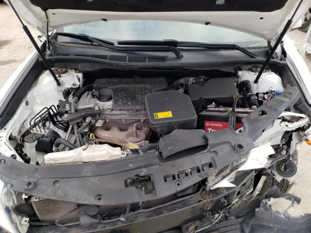 Photo 11 from auction – 2014 TOYOTA CAMRY L with VIN 4T4BF1FK8ER394628