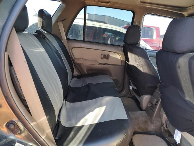 Photo 11 from auction – 1998 TOYOTA 4RUNNER SR with VIN JT3HN86R5W0138820