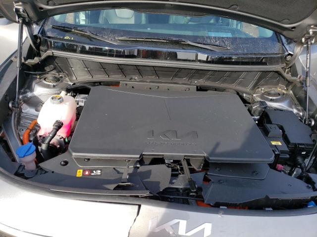 Photo 12 from auction – 2023 KIA NIRO WAVE with VIN KNDCT3L17P5013576