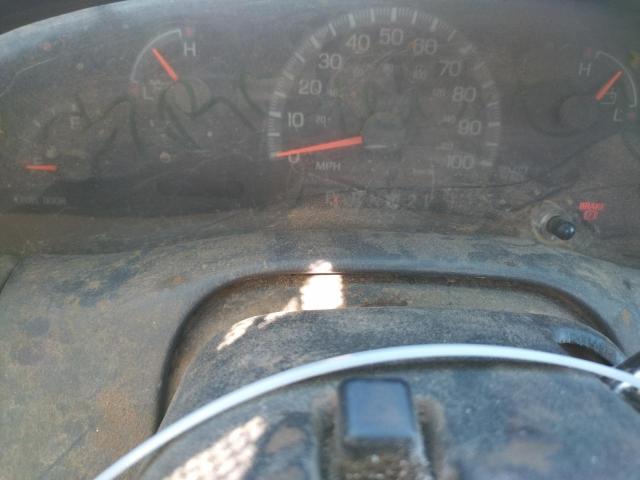 Photo 9 from auction – 1999 FORD F150 with VIN 1FTRF17W8XKA59494