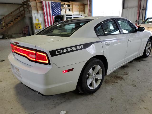 Photo 3 from auction – 2011 DODGE CHARGER with VIN 2B3CL3CG9BH545080