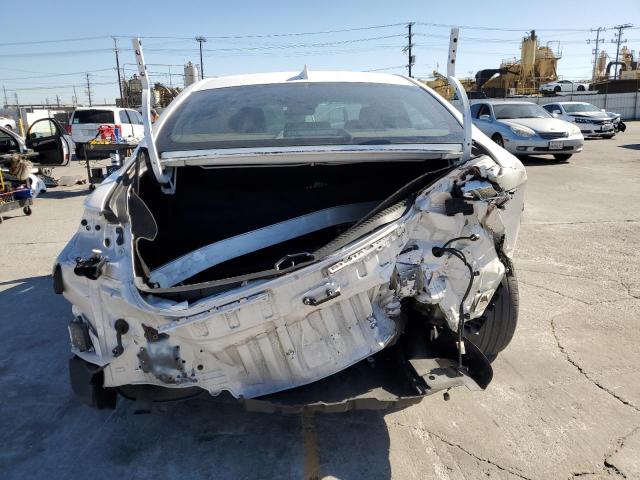 Photo 6 from auction – 2021 LEXUS ES 300H with VIN 58ADA1C18MU003269