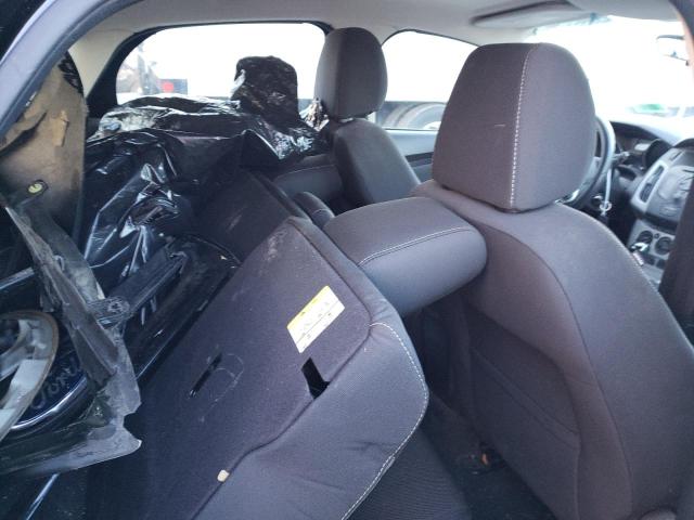 Photo 10 from auction – 2012 FORD FOCUS SE with VIN 1FAHP3K2XCL441707