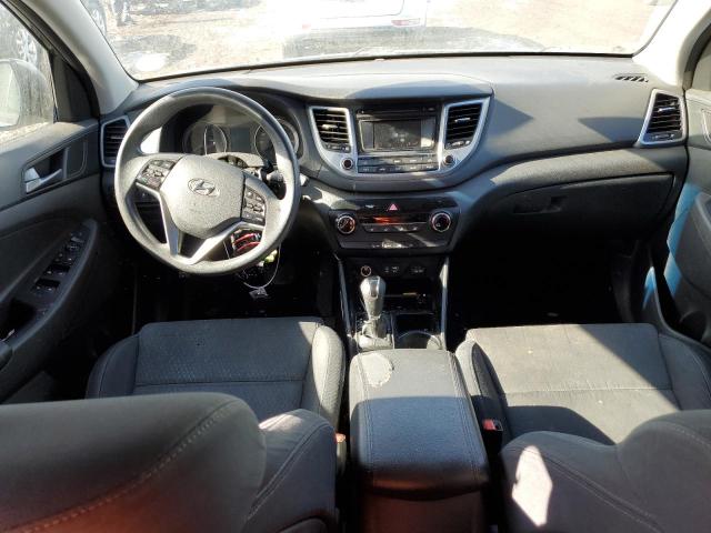 Photo 8 from auction – 2016 HYUNDAI TUCSON LIM with VIN KM8J3CA49GU046651