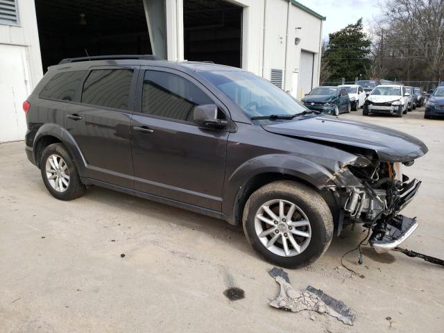 Photo 4 from auction – 2017 DODGE JOURNEY SX with VIN 3C4PDCBG1HT523394