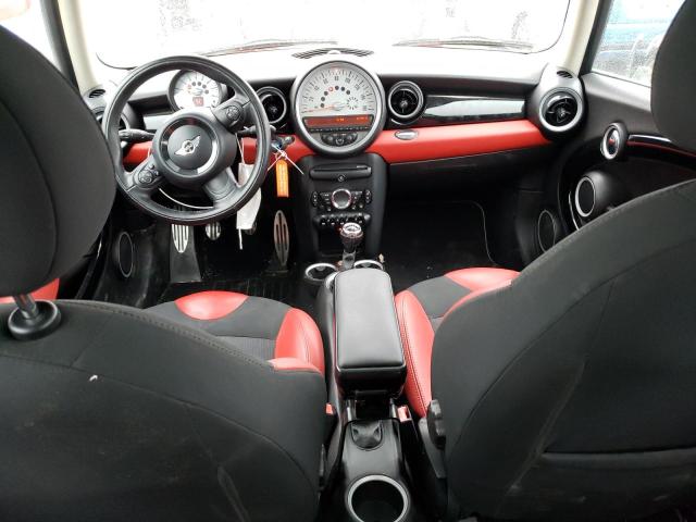 Photo 8 from auction – 2012 MINI COOPER S C with VIN WMWZG3C51CTY32331