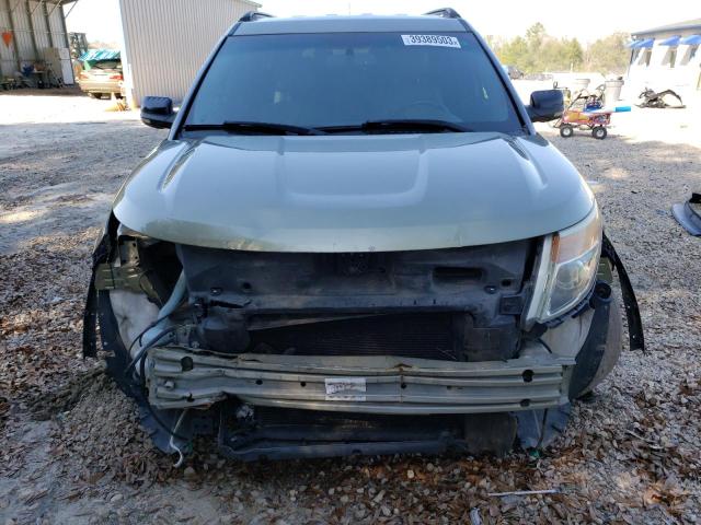 Photo 5 from auction – 2012 FORD EXPLORER X with VIN 1FMHK7D87CGA49077