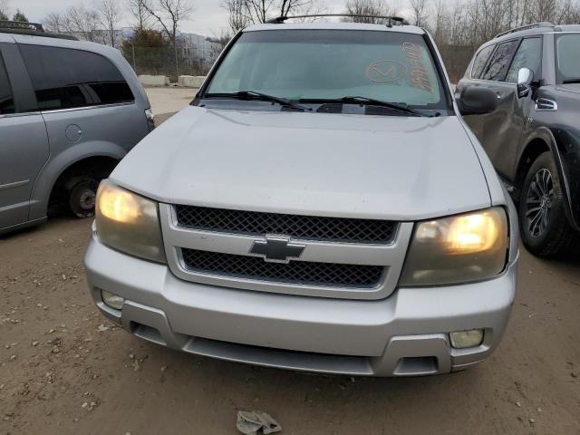 Photo 5 from auction – 2008 CHEVROLET TRAILBLAZE with VIN 1GNDT13SX82111383